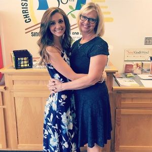 Meet your Posher, Bailey